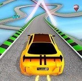 City Sky Climb Car(天空攀登汽车安卓最新版) 1.0.1