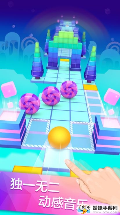 滚动的天空奇妙甜品屋正式版 1.0