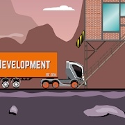 Trucker Joe(卡车司机乔无限金币版) 0.1.75破解版