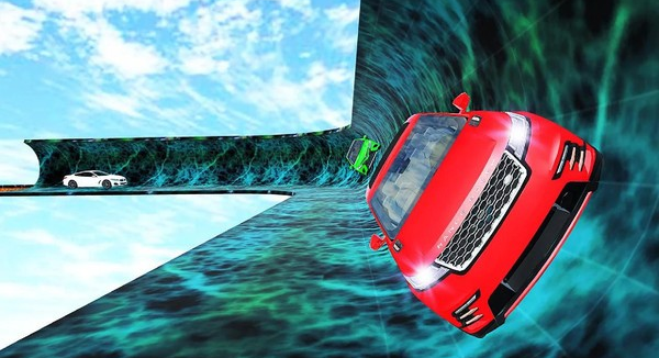 Forza Drive