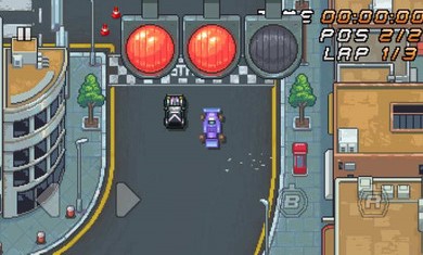 Super Arcade Racing(超级街机赛车无限金币版) 1.050最新版