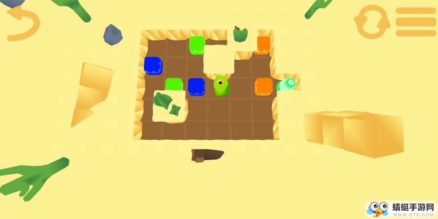 Snaliens(蛇蛇外星人无限金币版) 1.0.1