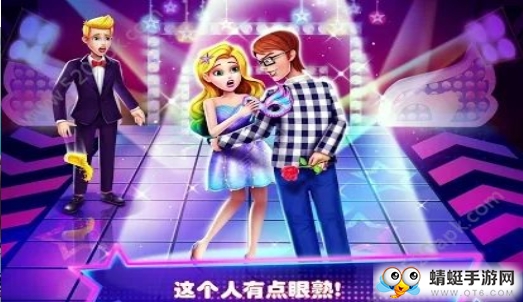 美人鱼的秘密38完整版