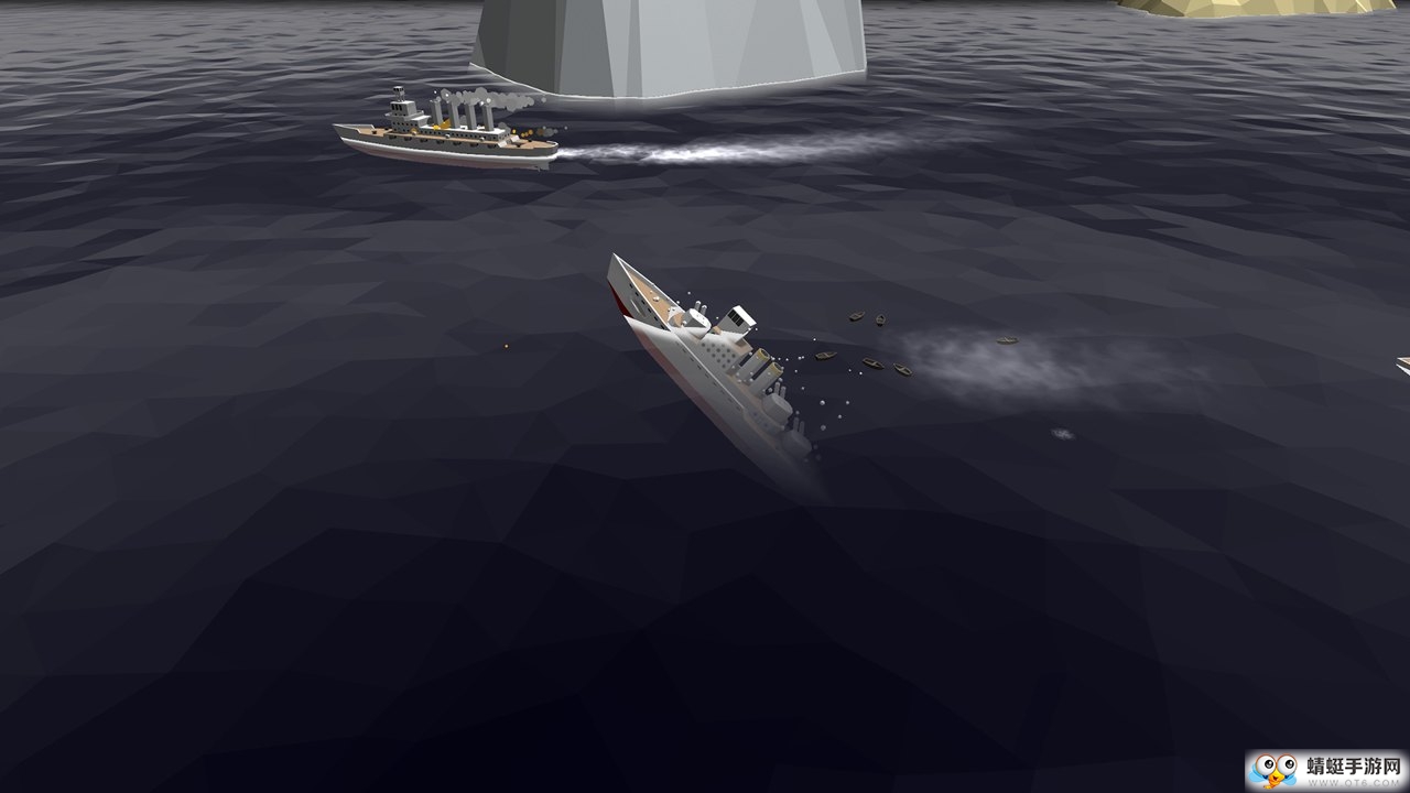 Ships Of Glory(荣耀之舰在线军舰官方版) 2.30
