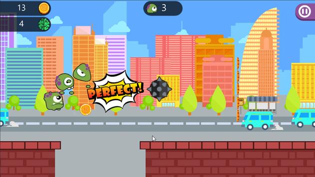 Monster Run(怪物奔跑无限货币版) 1.1.9安卓版