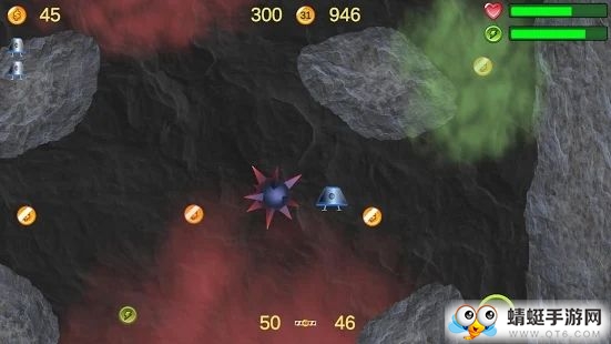 登陆探险中文版
