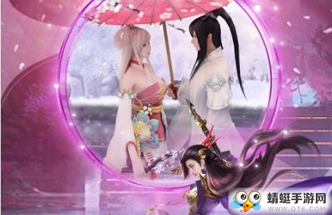 苗疆蛊师传安卓正式版