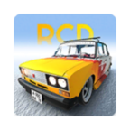 俄罗斯汽车漂移最新版(RCD) 1.9.74手机版