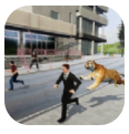 Wild Animal Attack Survival: Sniper Shooter(野生动物攻击幸存者狙击手官方版) 0.0.1
