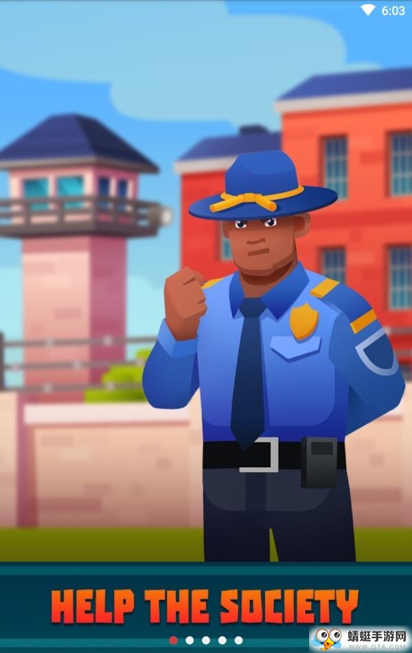 Prison Empire(监狱帝国大亨无限钞票版) 2.2.0最新版