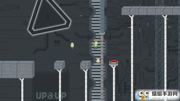 在太空中拯救世界正式版 1.11
