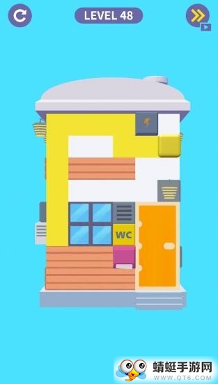 Home Improvement 3D(指尖装修大师官方版) 0.0.1