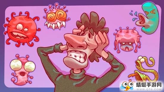 Idle Infection(放置感染无限金币内购版) 0.954