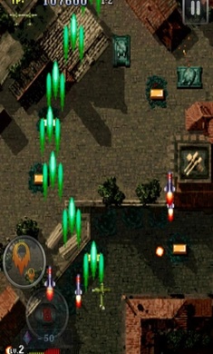 STRIKERS 1945 2 classic(前锋1945无限钻石版) 1.0.10安卓版