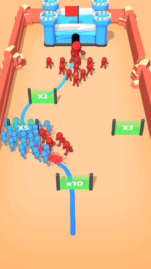 Army Master ios版
