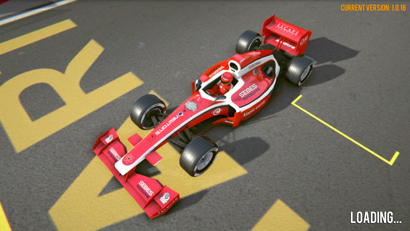 Formula Car Racing 2019(极速赛车2020官方版) 1.0.18安卓版