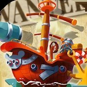 sunny pirates(海贼冒险梅丽号出击) 1.0