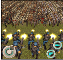 僵尸战争死亡世界解锁关卡版 1.1.1.0最新版
