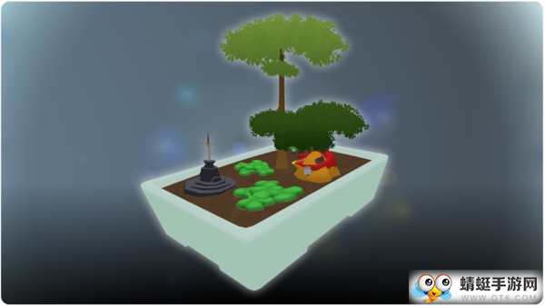 袖珍盆景官方版 2.3