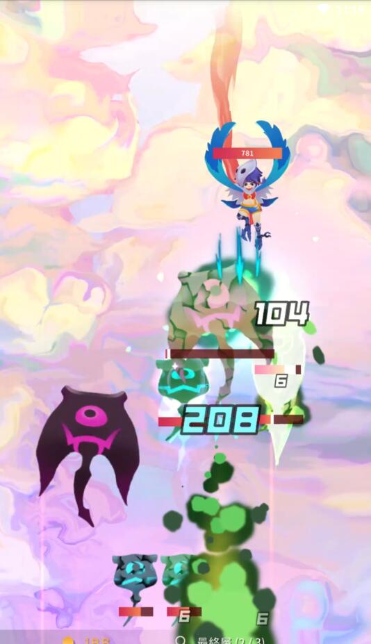 Sky Bandit(天空盗贼团无限金币版) 1.0.1中文版