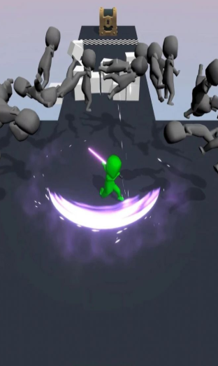 SwordAction3D(我剑术特牛官方版) 0.1安卓版