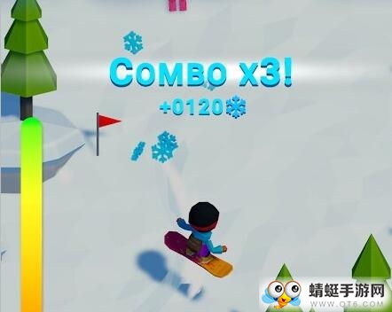 闲置滑雪场最新版