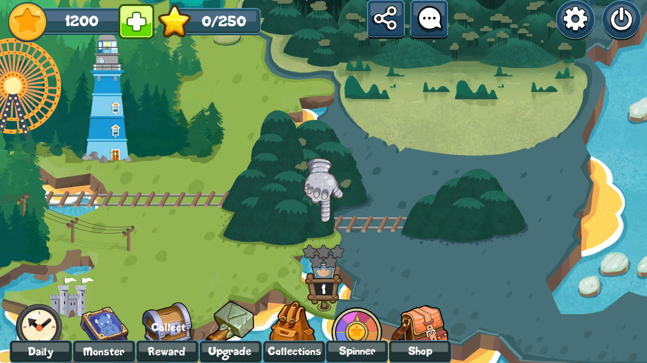 Tower Defense Legends: Mercenary Stories(塔防传说雇佣兵的故事无限金币版) 3.0.3安卓版