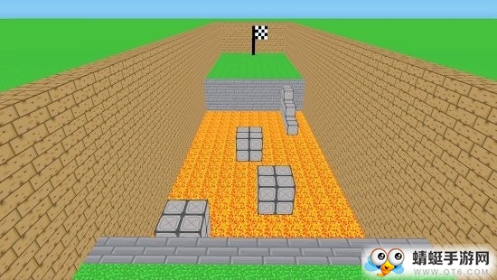 mcraft(工艺世界公园开发正式版) 1.0