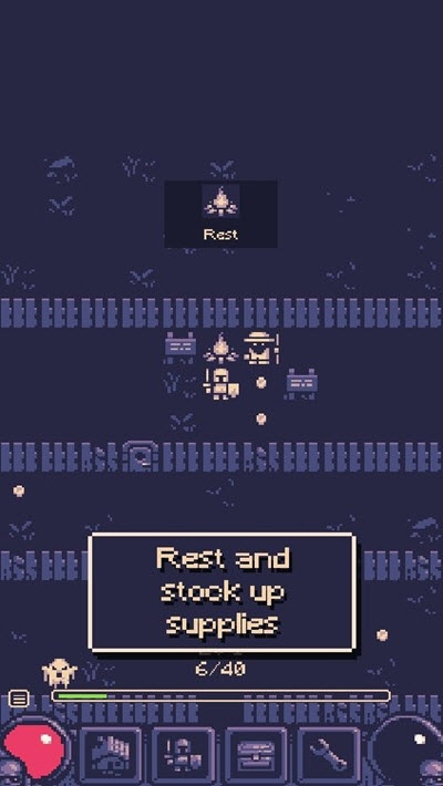 一点冒险游戏(OneBit Adventure) 1.3.221安卓版