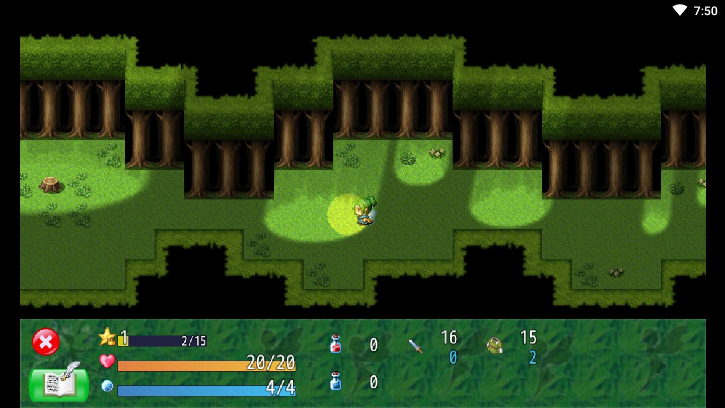 晴天妖精国际服官方版 1.0.1安卓版