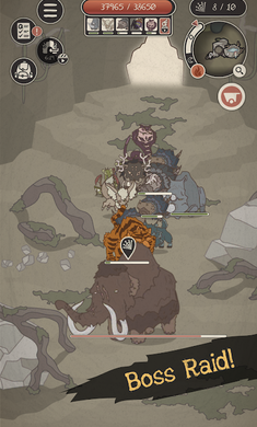 Wild Tamer(野生驯兽师无限钻石版) 2.30无限金币版
