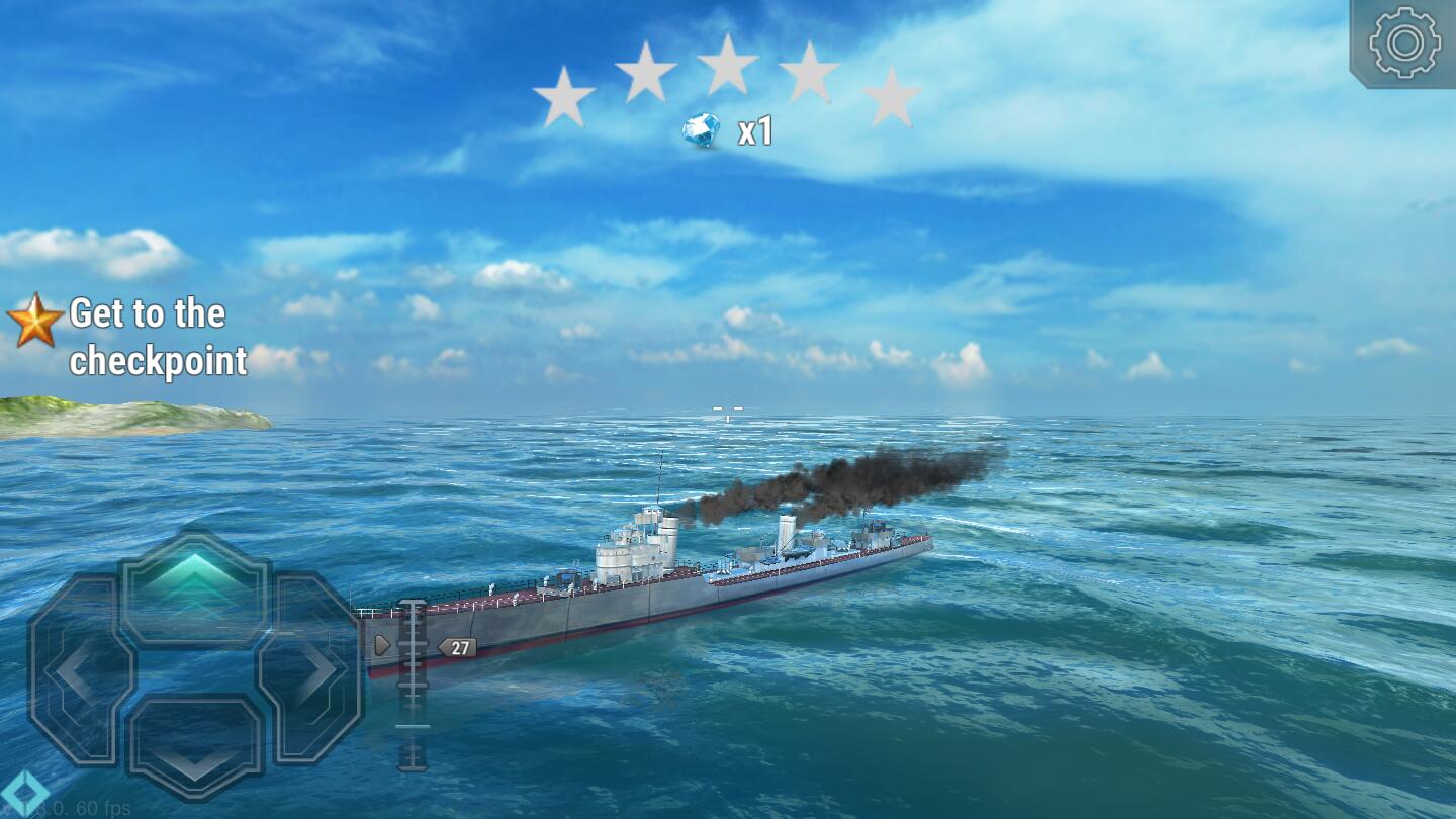 战舰宇宙无限钞票版 0.8.0破解版