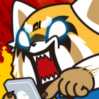 Aggretsuko(冲吧小烈上班族的逆袭官方版) 1.5.1安卓版
