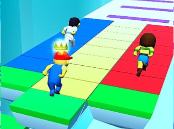 绘制比赛3D官网正式版