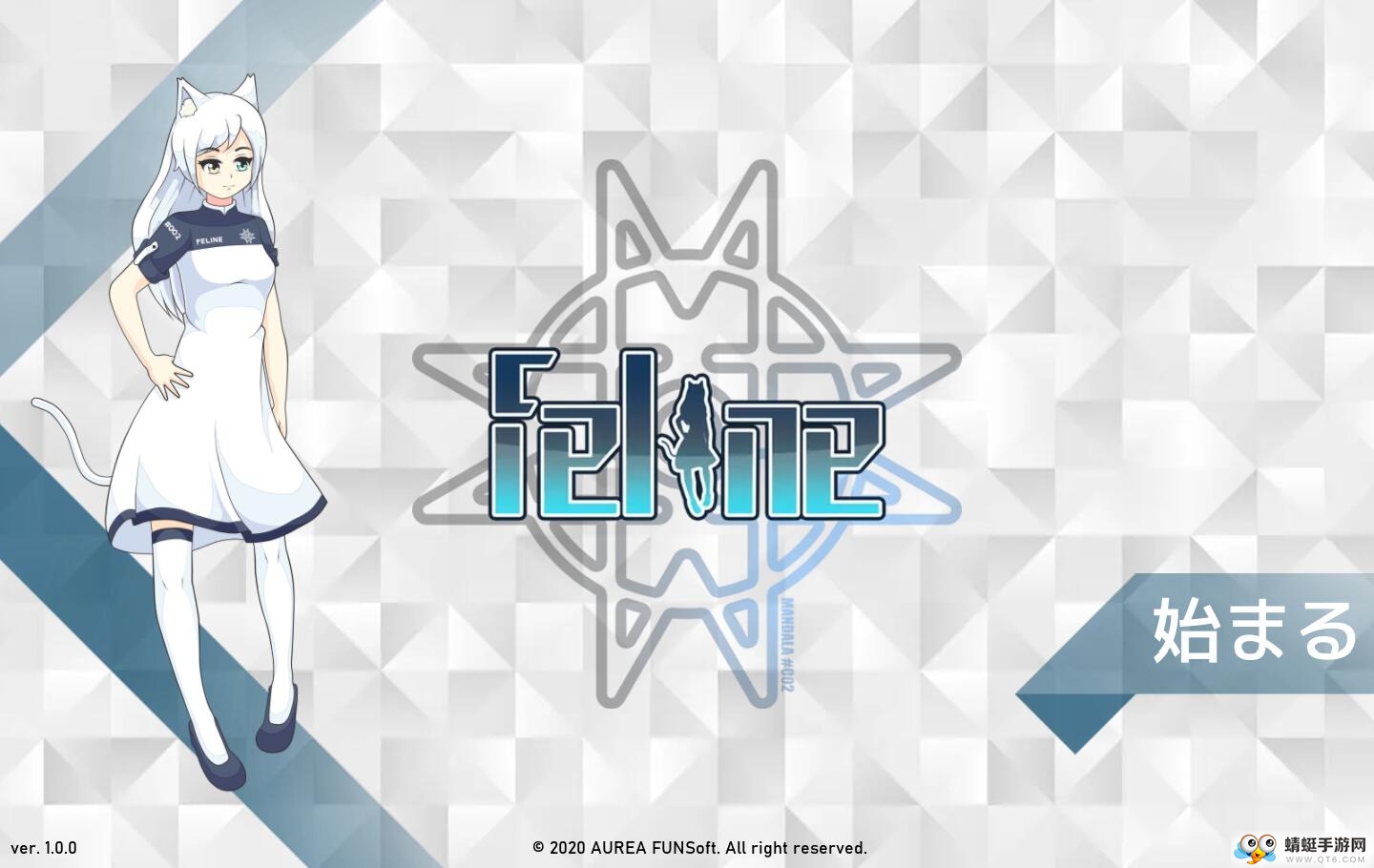 Feline猫鼬免付费版 1.0.0解锁全部服装
