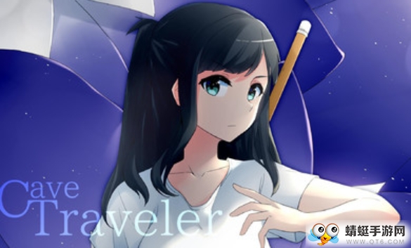 洞窟旅人全关卡解锁版 1.0
