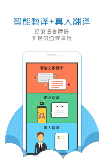 flitto翻易通