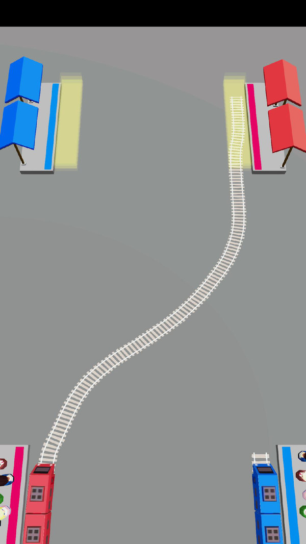 画个火车站官方版 0.1安卓版
