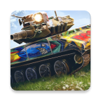 坦克世界闪电战官方版(WoT Blitz) 11.1.1.486安卓版