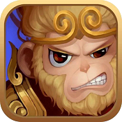 齐天战神无限福利版 1.0.0