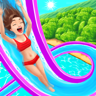 Uphill Rush(水上冲刺无限金币版) 4.3.44安卓版