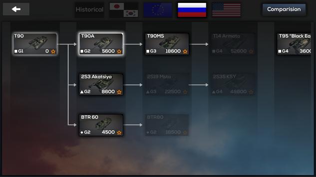 Poly Tank 2(坦克战争2无限货币版) 1.4.6无限推进器版