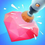 Jewelry Maker 3D(我切割宝珠贼6无限金币版) 1.1.5安卓版