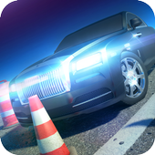 Valley Parking 3D(瓦利停车解锁车辆版) 1.25最新版
