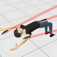 DodgeAndShot(躲子弹大师官方版) 1.0.0安卓版
