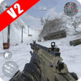 Winter Modern WW V2