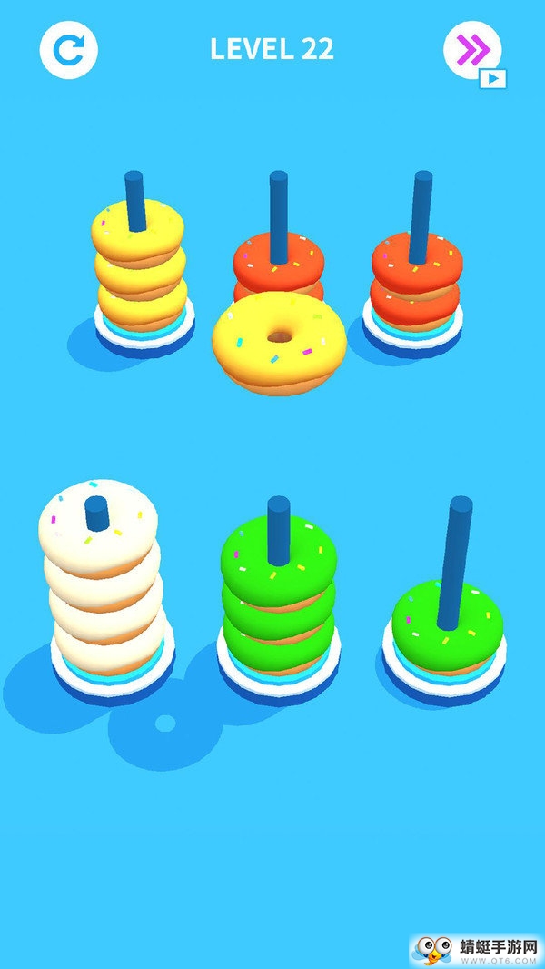 肚子饿了官方版 1.0.8
