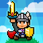 Dash Quest(探索冲刺无限货币版) 2.9.18安卓版