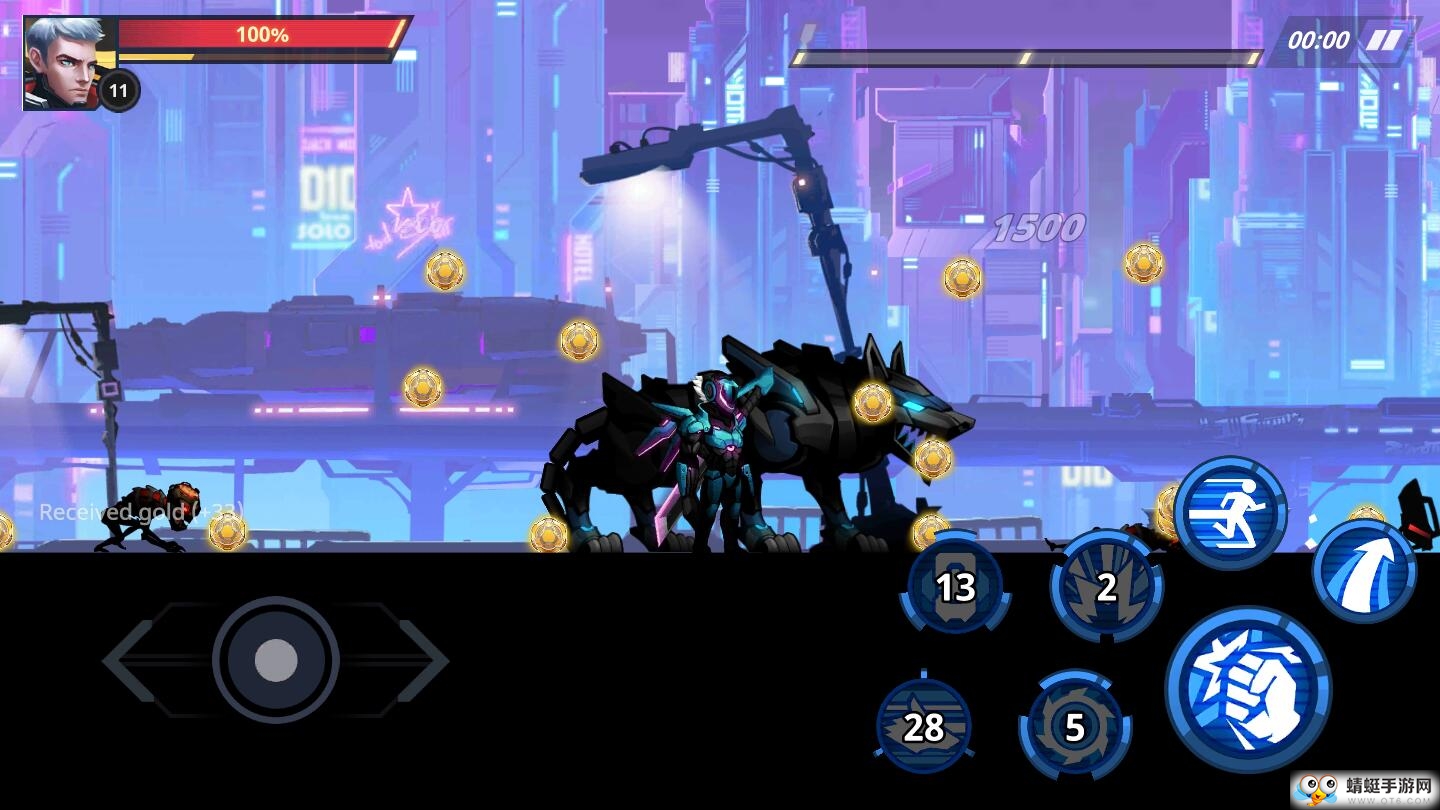 网络战士暗战传奇无限货币破解版 1.11.62最新版