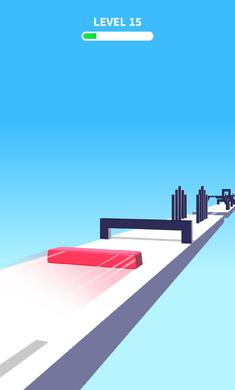 Jelly Shift(果冻转变无限钻石版) 1.8.5安卓版